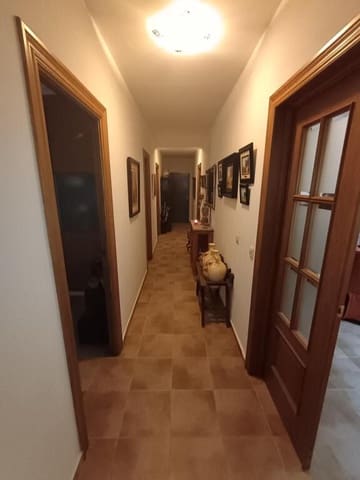 Mark till salu i Ctra. Sevilla - Los Montitos, Badajoz stad - 204 000 € (Ref: 9183683)