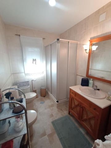 Mark till salu i Ctra. Sevilla - Los Montitos, Badajoz stad - 204 000 € (Ref: 9183683)
