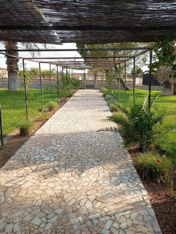 Ubebygd land til salgs i Badajoz by - € 204 000 (Ref: 9183683)