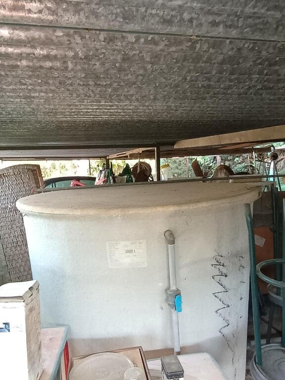 Ubebygd land til salgs i Badajoz by - € 204 000 (Ref: 9183683)