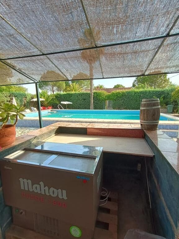 Ubebygd land til salgs i Badajoz by - € 204 000 (Ref: 9183683)