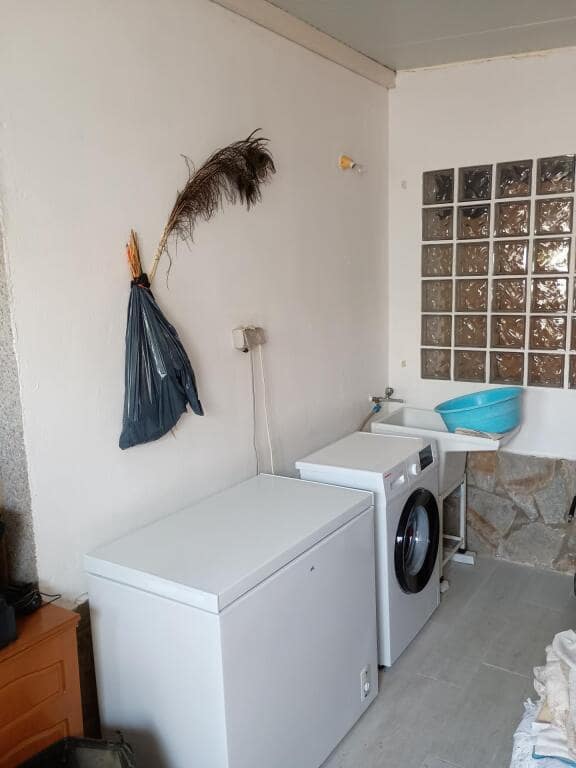 Ubebygd land til salgs i Badajoz by - € 204 000 (Ref: 9183683)