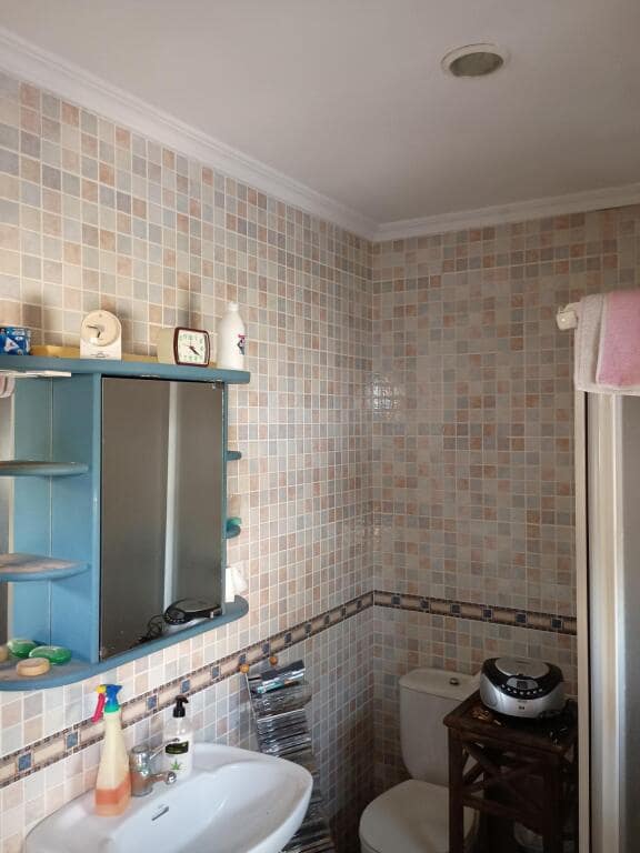 Ubebygd land til salgs i Badajoz by - € 204 000 (Ref: 9183683)