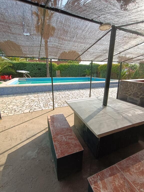 Ubebygd land til salgs i Badajoz by - € 204 000 (Ref: 9183683)