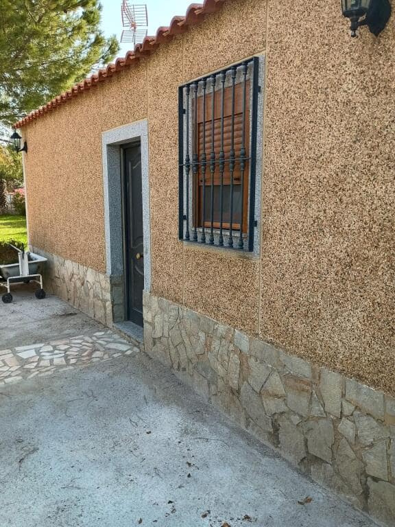 Ubebygd land til salgs i Badajoz by - € 204 000 (Ref: 9183683)