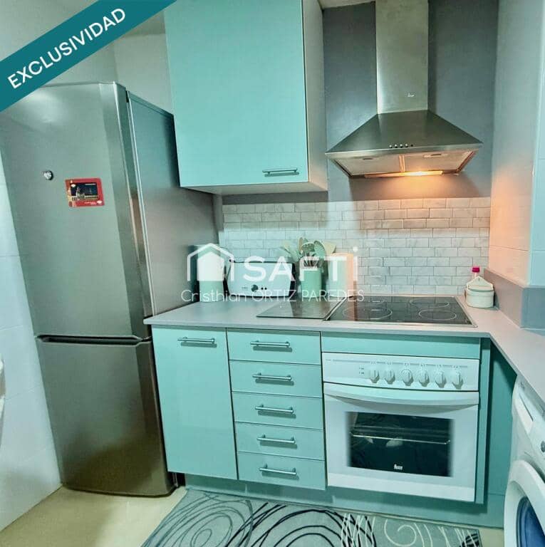 2 quarto Apartamento para venda em Lloret de Mar com piscina garagem - 233 000 € (Ref: 9185429)