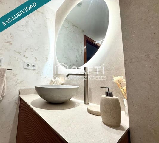 2 chambre Appartement à vendre à Roca Grossa, Lloret de Mar avec piscine garage - 233 000 € (Ref: 9185429)