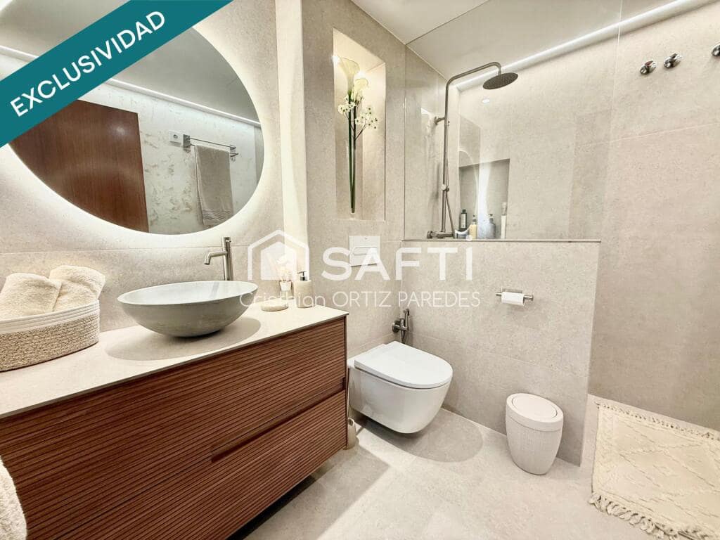 2 quarto Apartamento para venda em Lloret de Mar com piscina garagem - 233 000 € (Ref: 9185429)