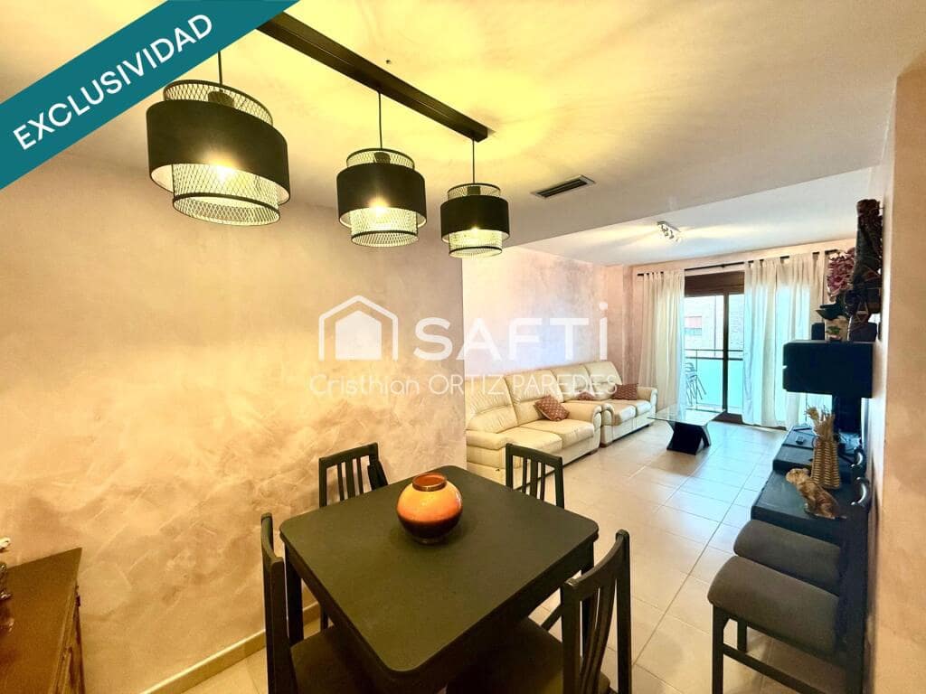 2 quarto Apartamento para venda em Lloret de Mar com piscina garagem - 233 000 € (Ref: 9185429)