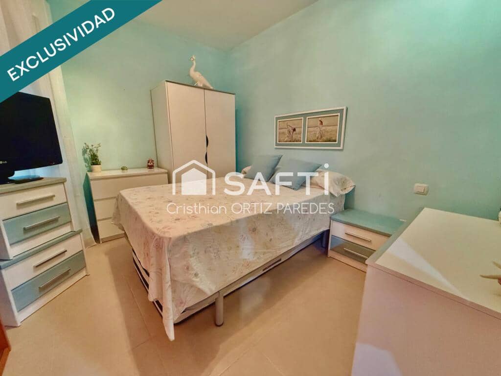 2 quarto Apartamento para venda em Lloret de Mar com piscina garagem - 233 000 € (Ref: 9185429)