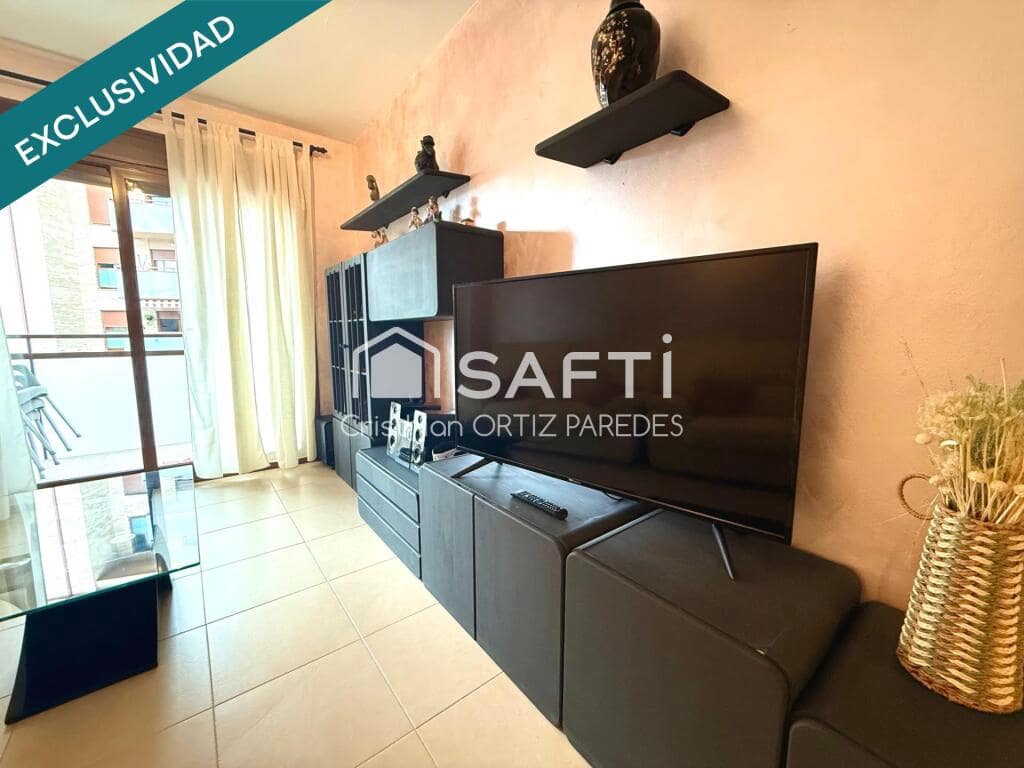 2 quarto Apartamento para venda em Lloret de Mar com piscina garagem - 233 000 € (Ref: 9185429)
