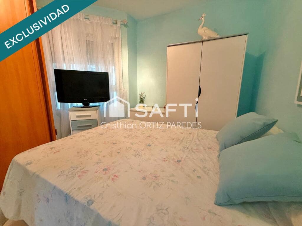 2 quarto Apartamento para venda em Lloret de Mar com piscina garagem - 233 000 € (Ref: 9185429)
