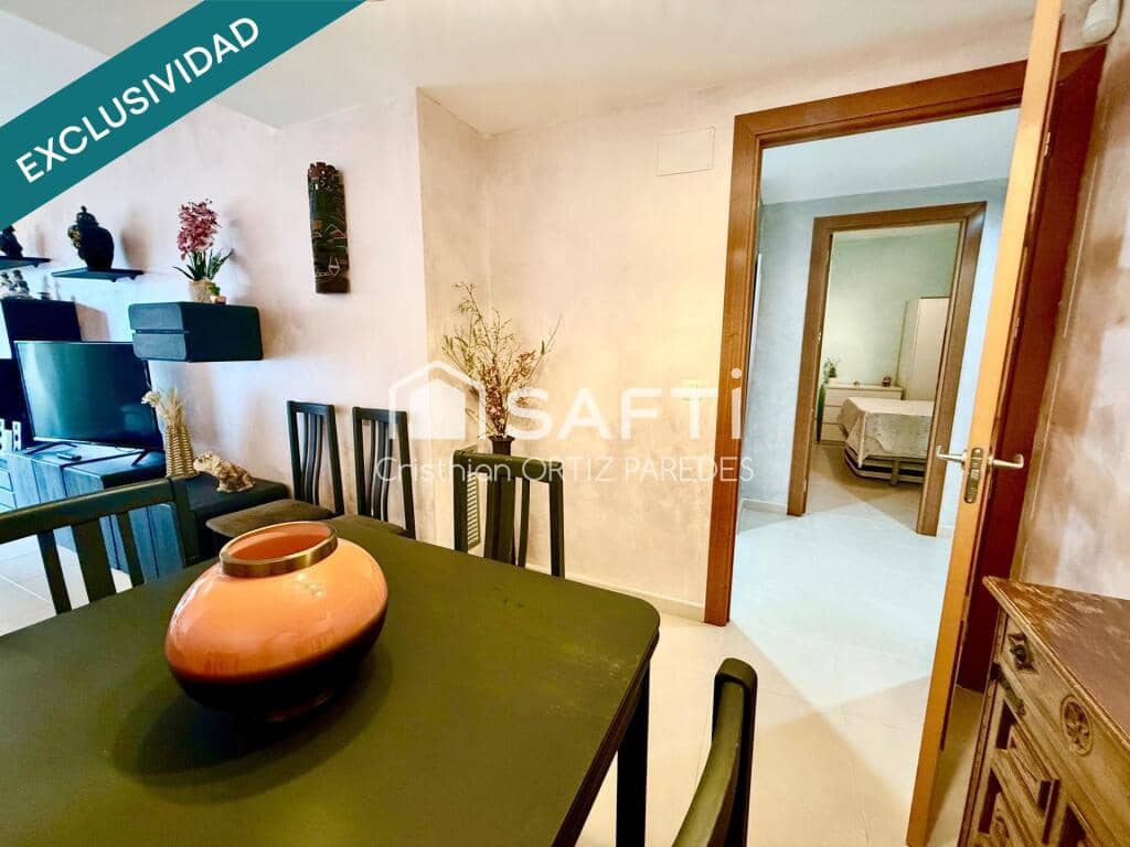 2 quarto Apartamento para venda em Lloret de Mar com piscina garagem - 233 000 € (Ref: 9185429)