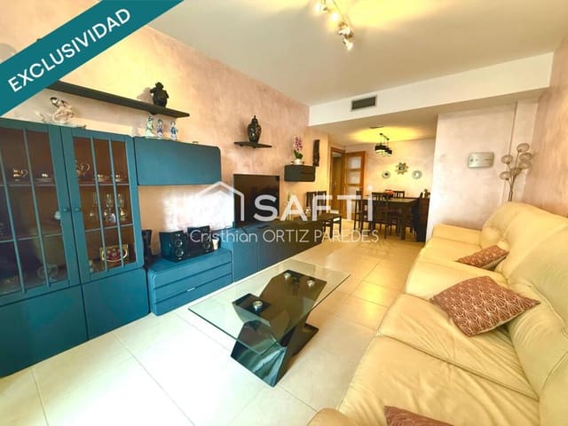 2 chambre Appartement à vendre à Roca Grossa, Lloret de Mar avec piscine garage - 233 000 € (Ref: 9185429)