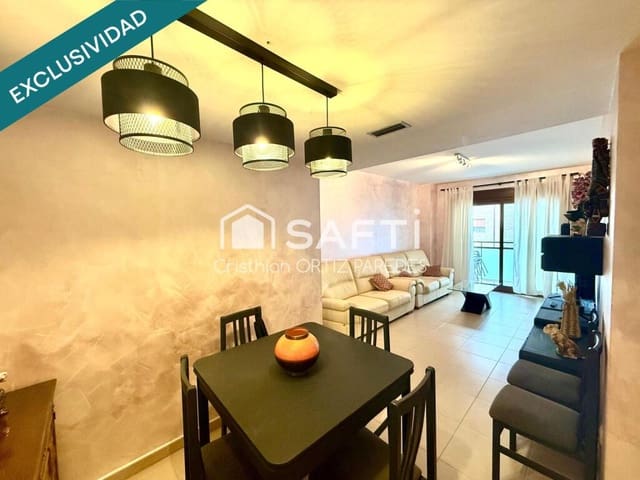 2 chambre Appartement à vendre à Roca Grossa, Lloret de Mar avec piscine garage - 233 000 € (Ref: 9185429)
