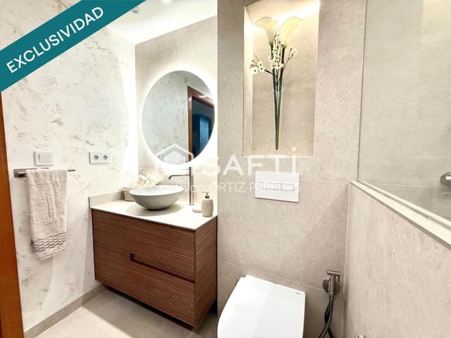 2 chambre Appartement à vendre à Roca Grossa, Lloret de Mar avec piscine garage - 233 000 € (Ref: 9185429)