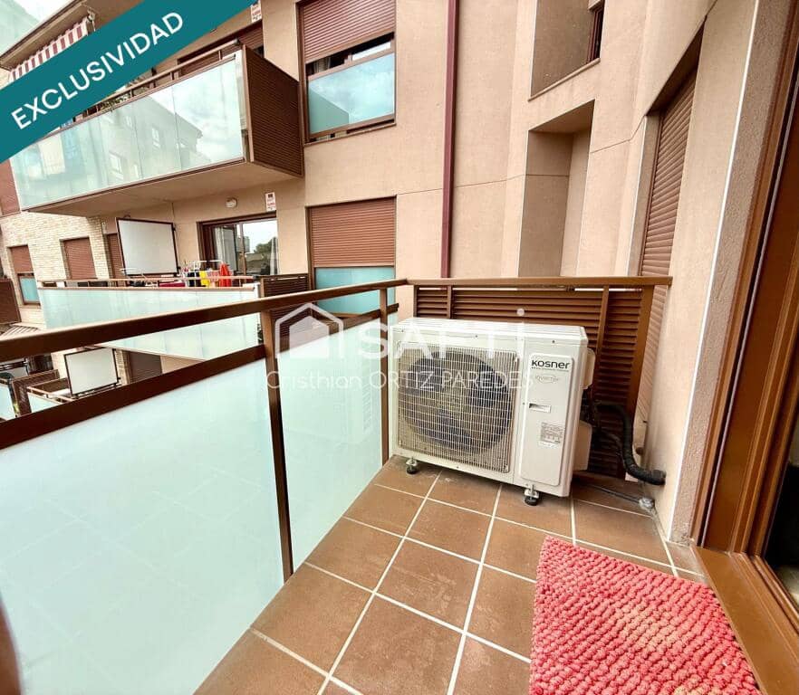 2 quarto Apartamento para venda em Lloret de Mar com piscina garagem - 233 000 € (Ref: 9185429)