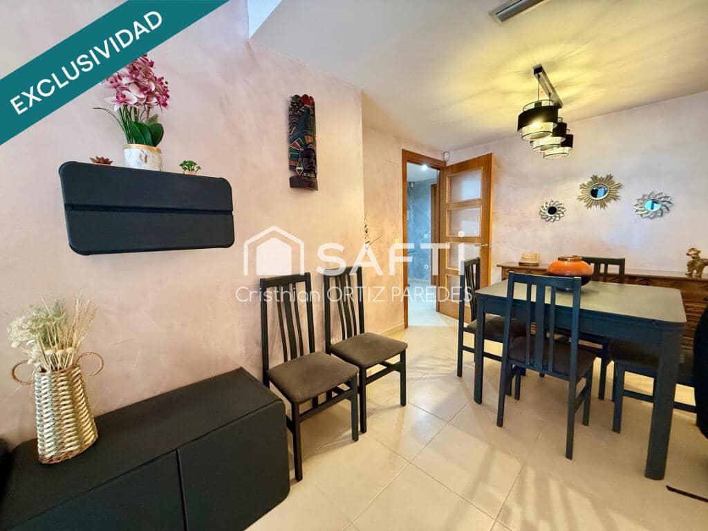 2 quarto Apartamento para venda em Lloret de Mar com piscina garagem - 233 000 € (Ref: 9185429)