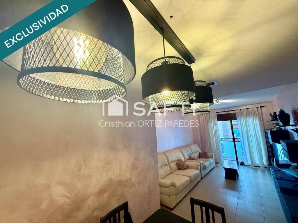 2 quarto Apartamento para venda em Lloret de Mar com piscina garagem - 233 000 € (Ref: 9185429)