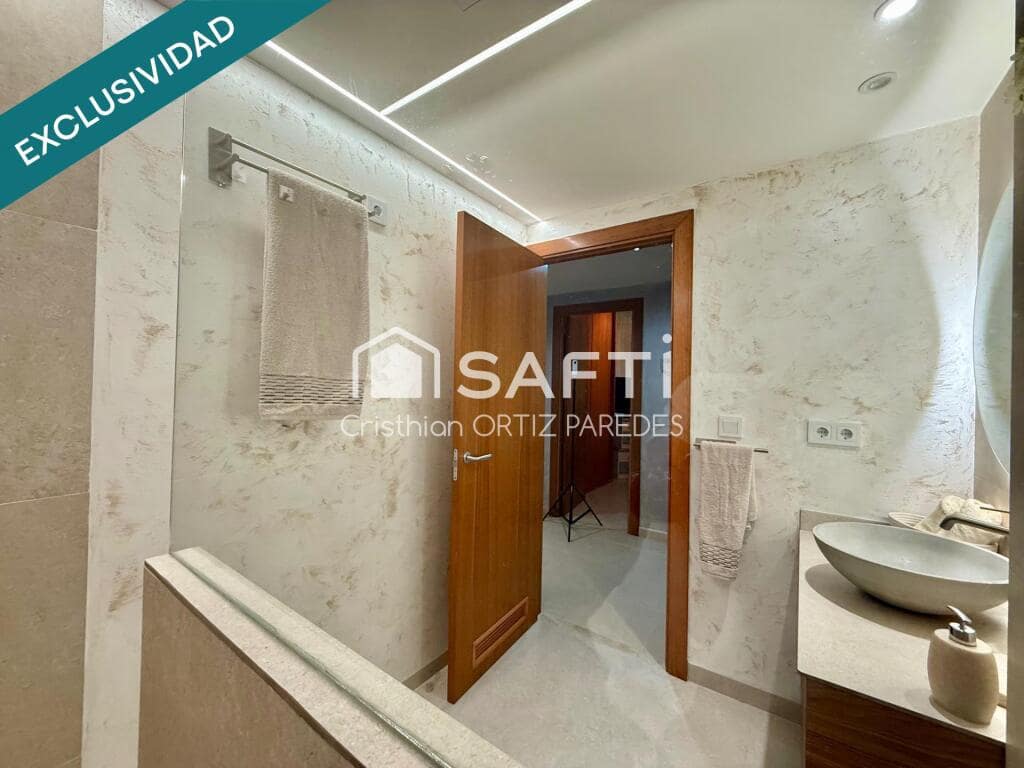 2 quarto Apartamento para venda em Lloret de Mar com piscina garagem - 233 000 € (Ref: 9185429)