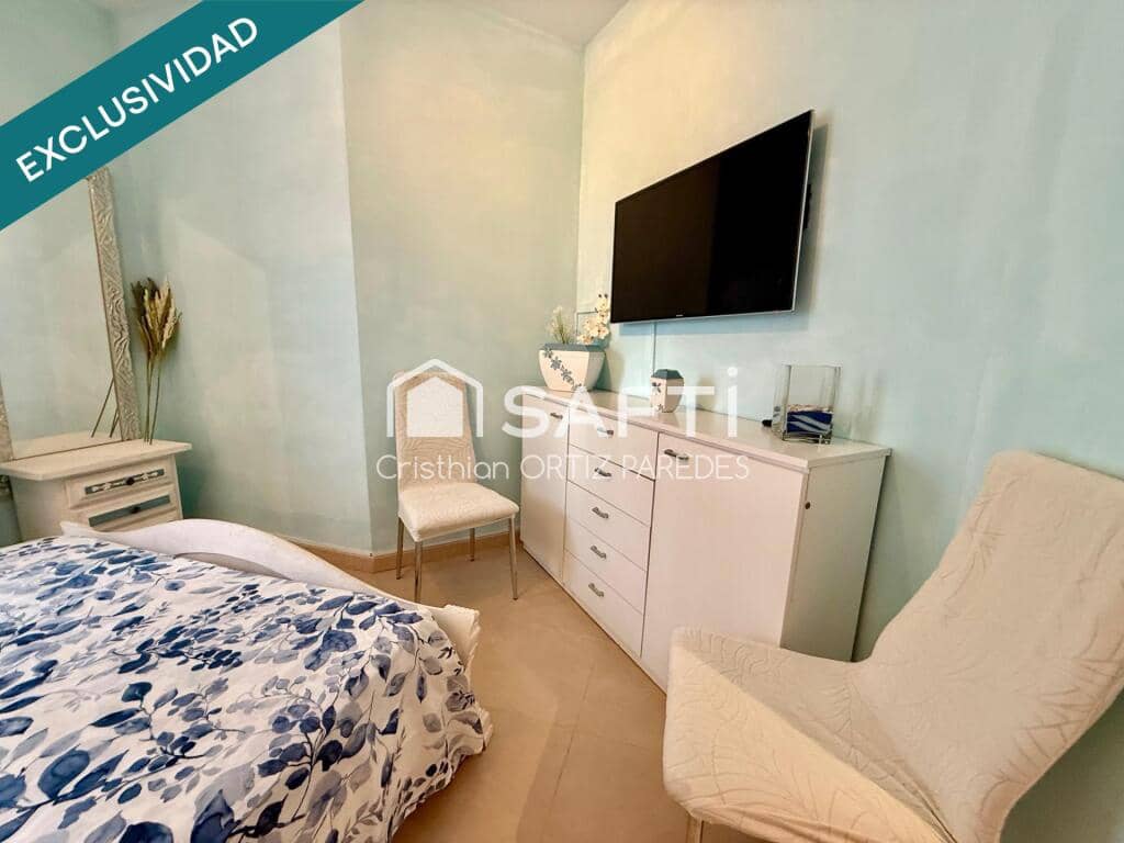 2 quarto Apartamento para venda em Lloret de Mar com piscina garagem - 233 000 € (Ref: 9185429)