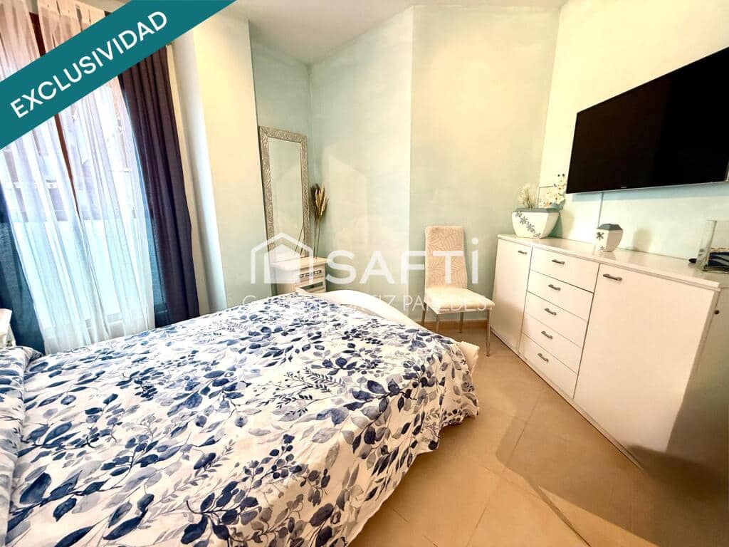 2 quarto Apartamento para venda em Lloret de Mar com piscina garagem - 233 000 € (Ref: 9185429)