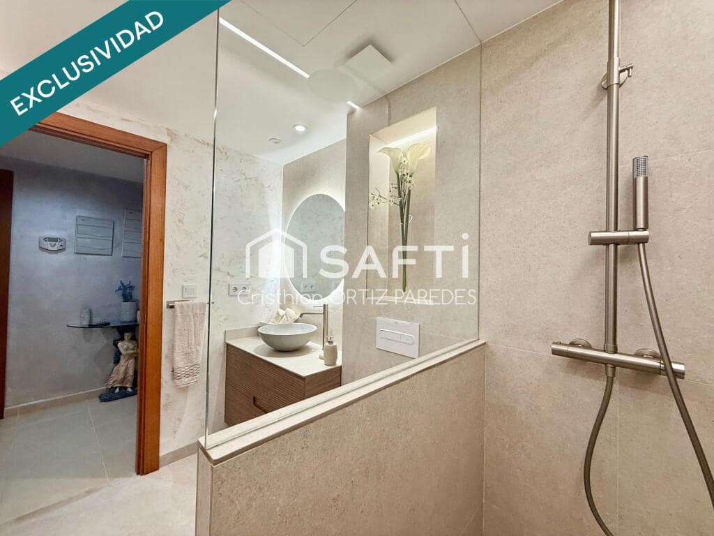 2 quarto Apartamento para venda em Lloret de Mar com piscina garagem - 233 000 € (Ref: 9185429)