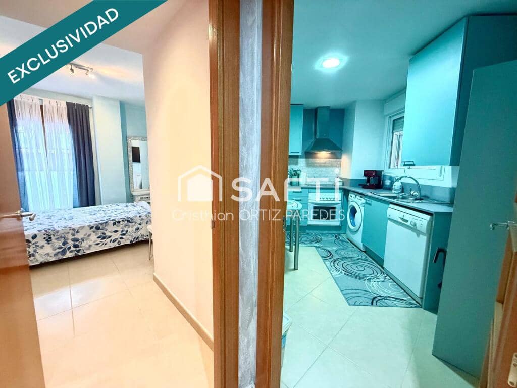 2 quarto Apartamento para venda em Lloret de Mar com piscina garagem - 233 000 € (Ref: 9185429)
