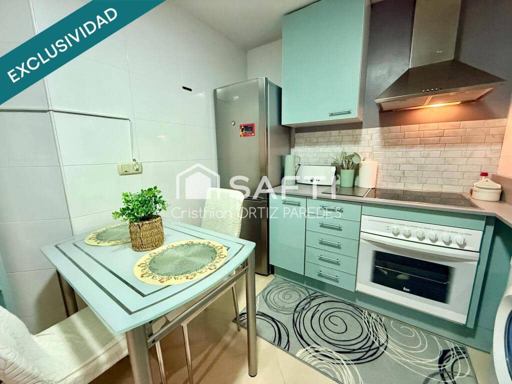 2 quarto Apartamento para venda em Lloret de Mar com piscina garagem - 233 000 € (Ref: 9185429)