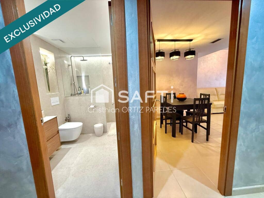 2 quarto Apartamento para venda em Lloret de Mar com piscina garagem - 233 000 € (Ref: 9185429)