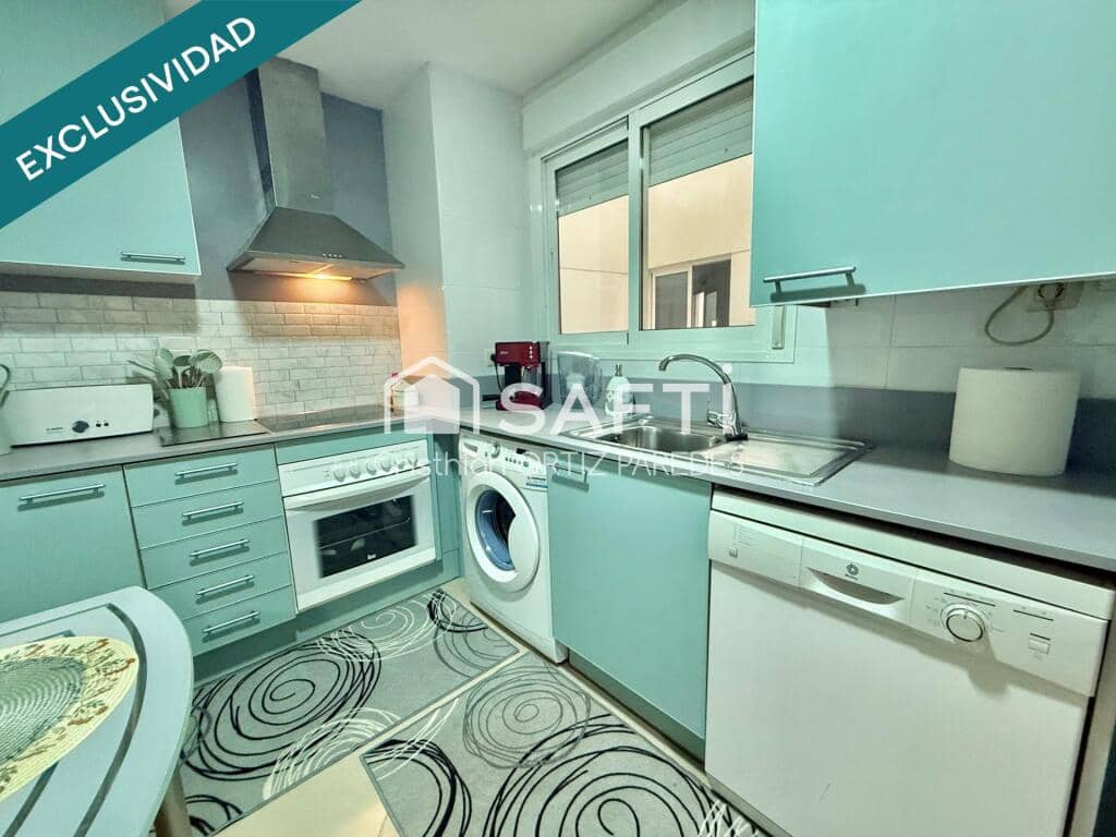 2 quarto Apartamento para venda em Lloret de Mar com piscina garagem - 233 000 € (Ref: 9185429)