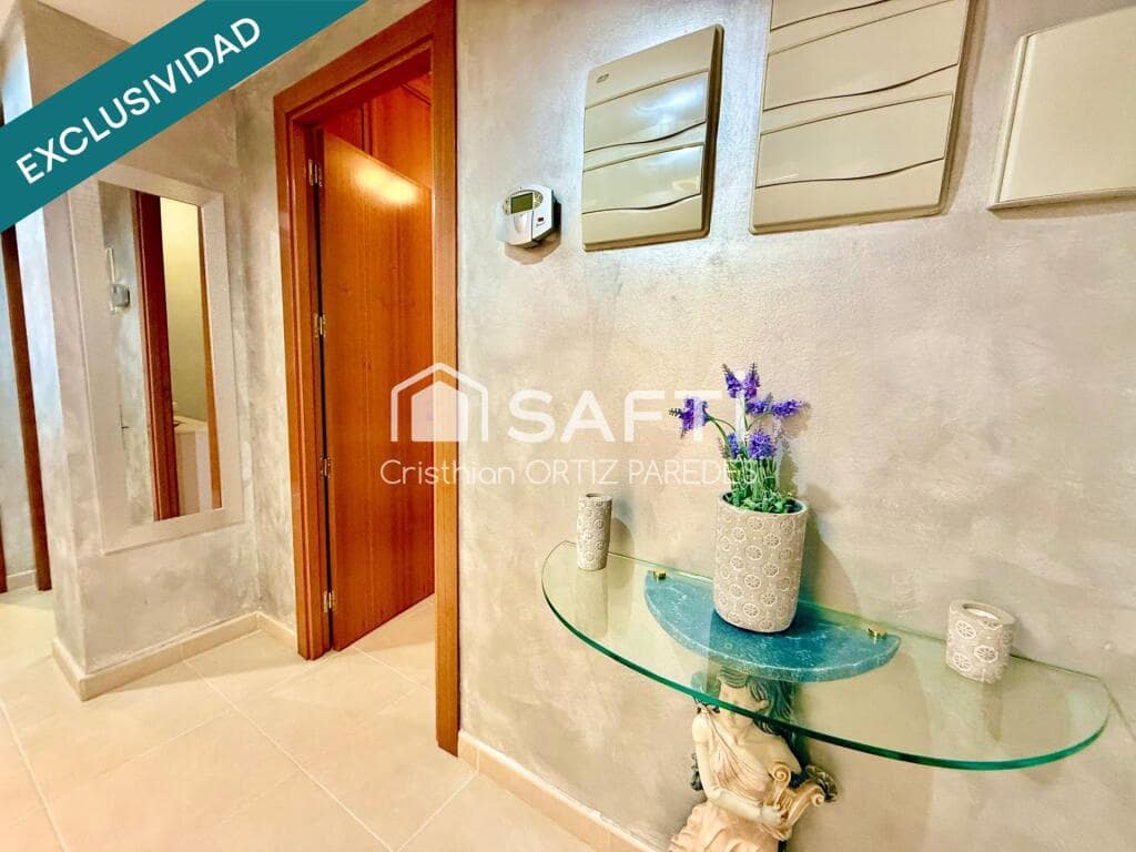 2 quarto Apartamento para venda em Lloret de Mar com piscina garagem - 233 000 € (Ref: 9185429)