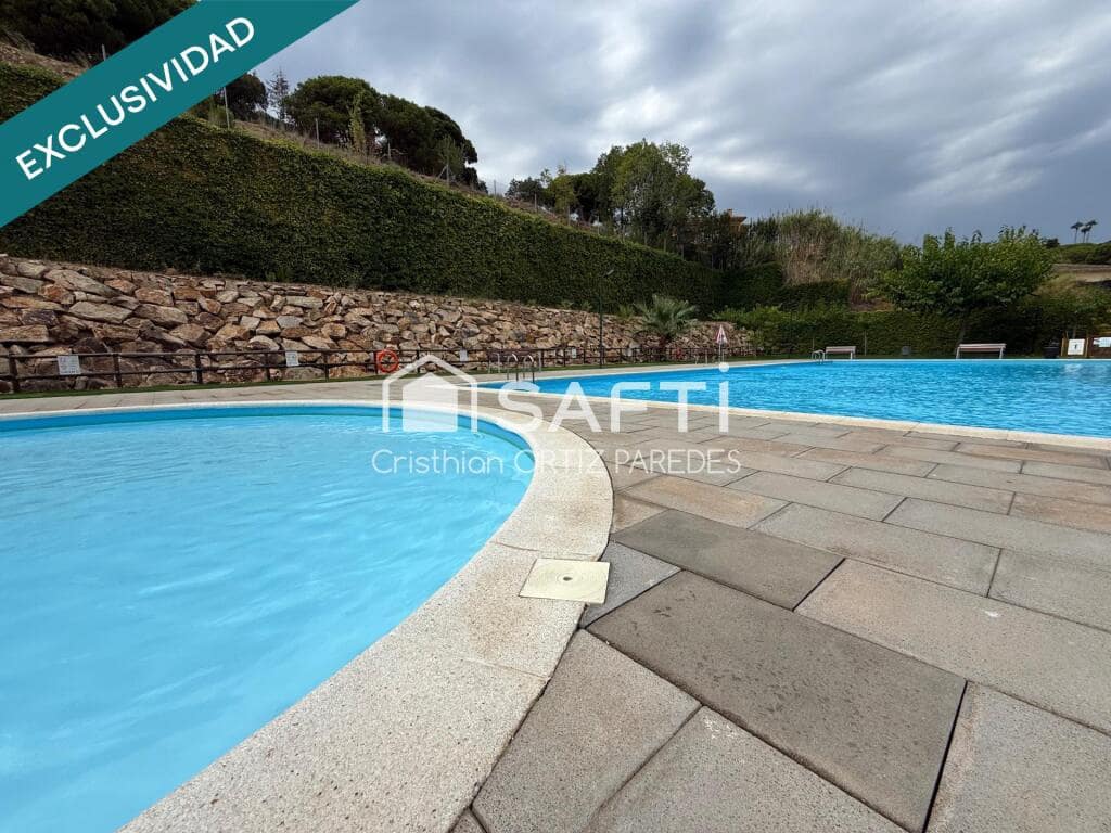 2 quarto Apartamento para venda em Lloret de Mar com piscina garagem - 233 000 € (Ref: 9185429)