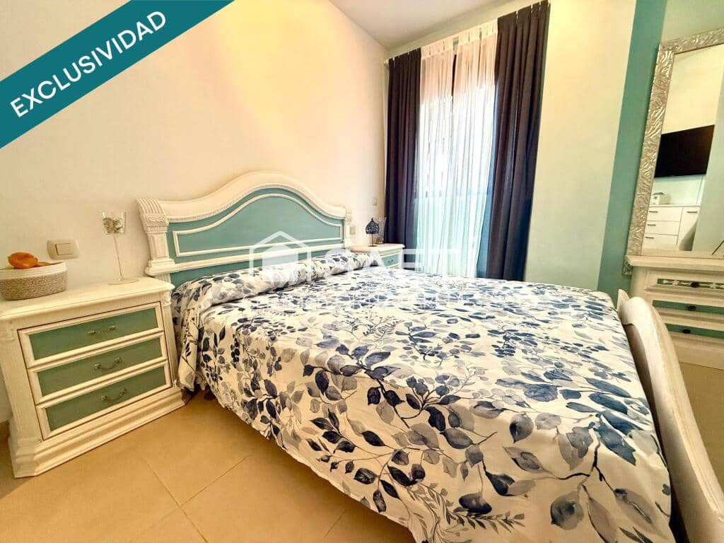 2 quarto Apartamento para venda em Lloret de Mar com piscina garagem - 233 000 € (Ref: 9185429)