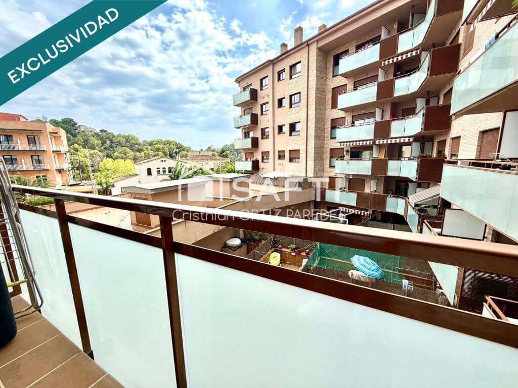 2 quarto Apartamento para venda em Lloret de Mar com piscina garagem - 233 000 € (Ref: 9185429)