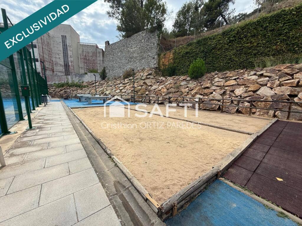 2 quarto Apartamento para venda em Lloret de Mar com piscina garagem - 233 000 € (Ref: 9185429)