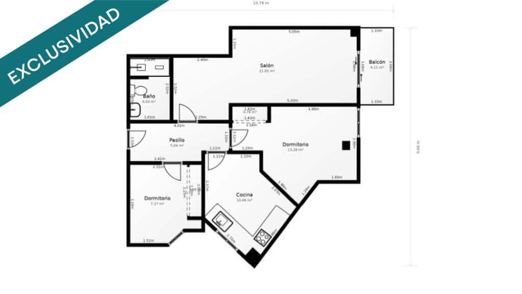 2 quarto Apartamento para venda em Lloret de Mar com piscina garagem - 233 000 € (Ref: 9185429)