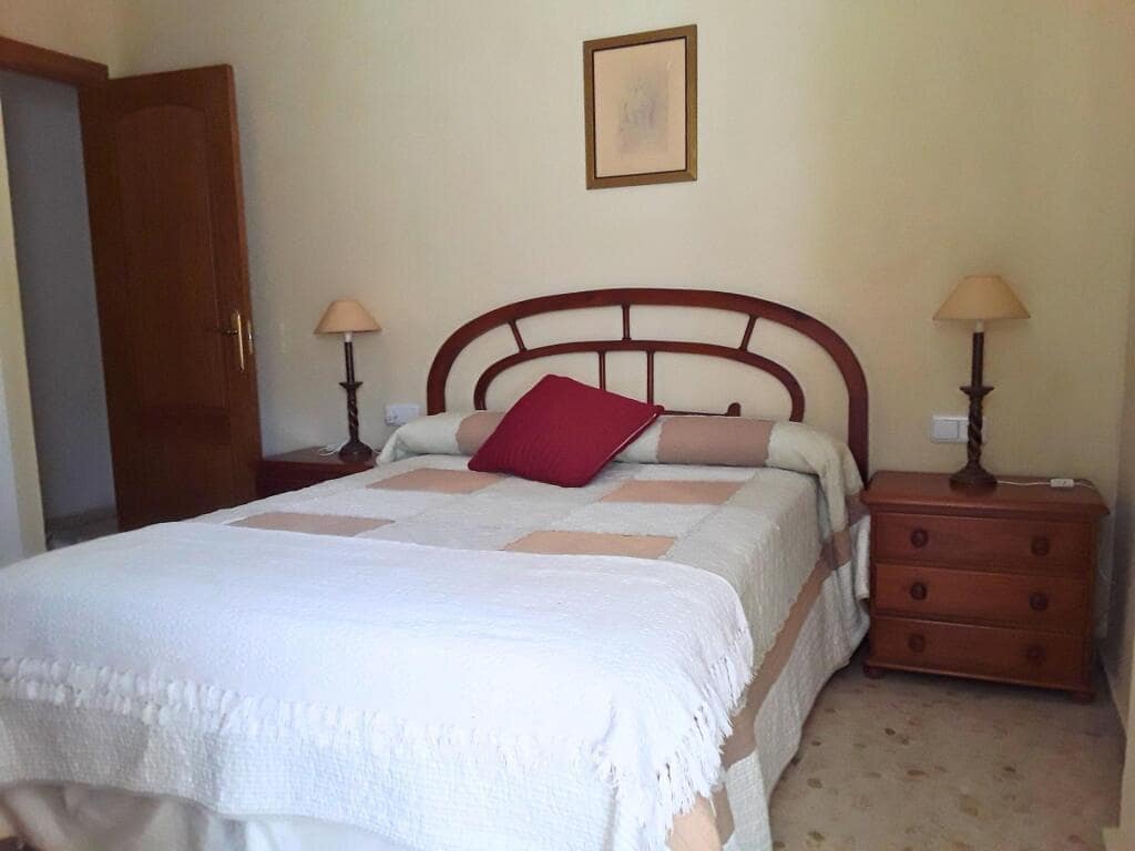 4 soveværelse Lejlighed til salg i Cadiz by med garage - € 490.000 (Ref: 9185434)