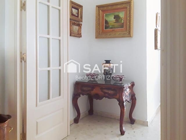 4 makuuhuone Huoneisto myytävänä paikassa Asdrúbal - Bahía Blanca, Cádiz kaupunki mukana 
autotalli - 490 000 € (Ref: 9185434)