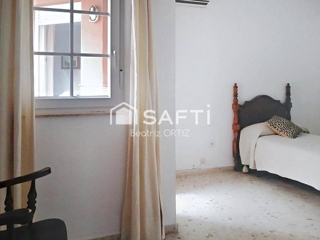 4 chambre Appartement à vendre à Cadix ville avec garage - 490 000 € (Ref: 9185434)