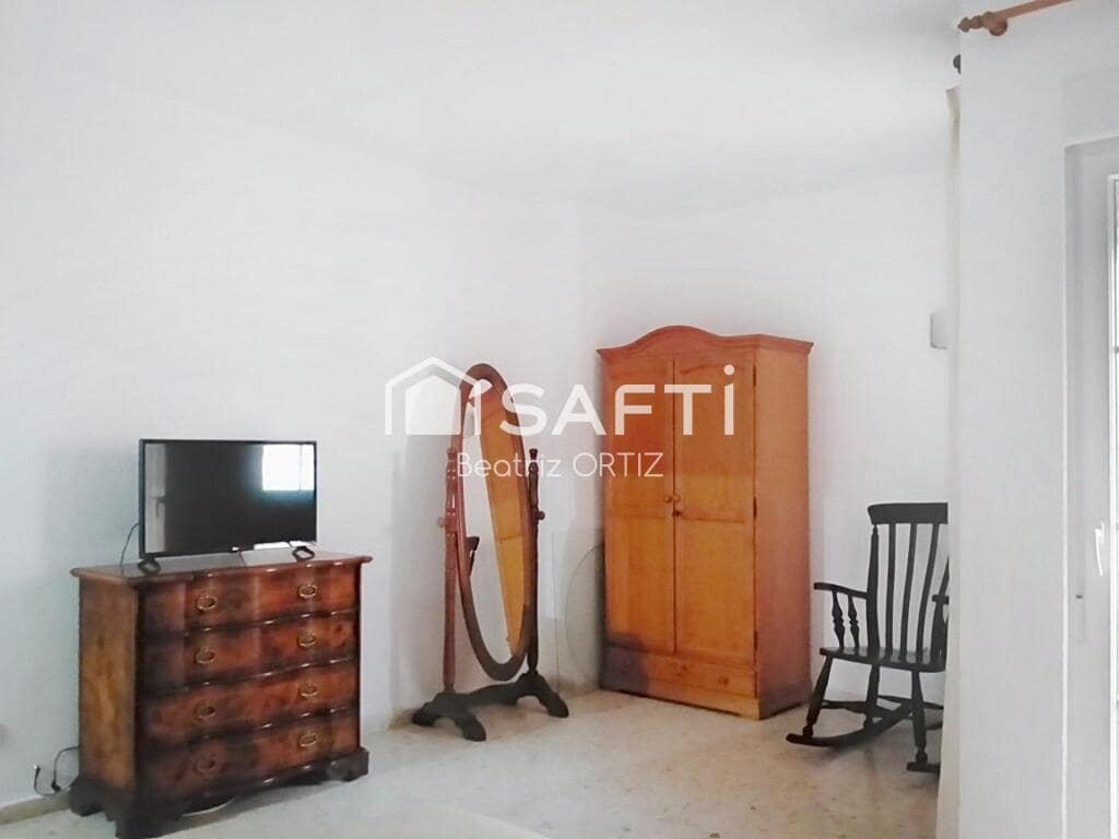 4 chambre Appartement à vendre à Cadix ville avec garage - 490 000 € (Ref: 9185434)