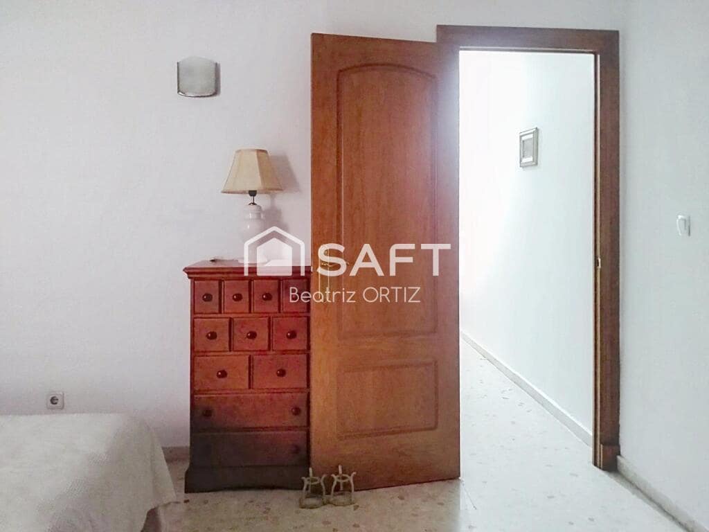 4 chambre Appartement à vendre à Cadix ville avec garage - 490 000 € (Ref: 9185434)