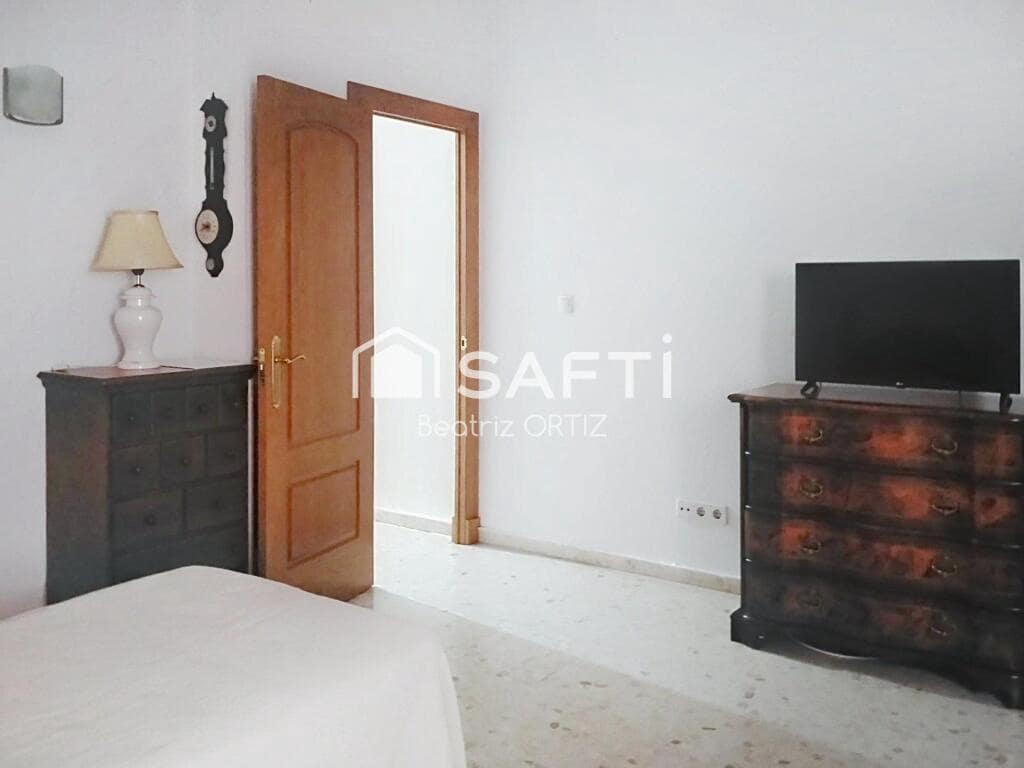 4 chambre Appartement à vendre à Cadix ville avec garage - 490 000 € (Ref: 9185434)