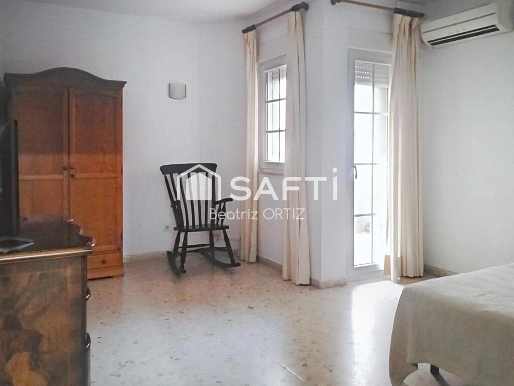 4 chambre Appartement à vendre à Cadix ville avec garage - 490 000 € (Ref: 9185434)