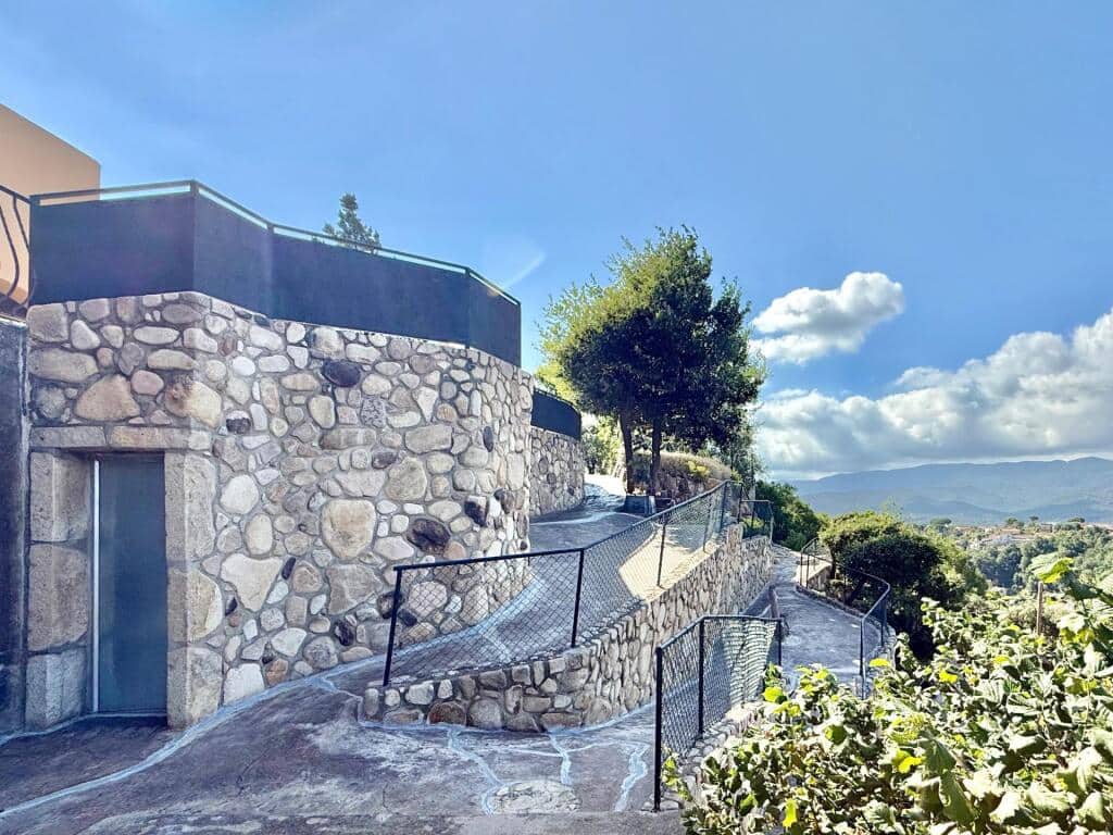 5 chambre Villa/Maison à vendre à Riells i Viabrea avec piscine garage - 495 650 € (Ref: 9185437)