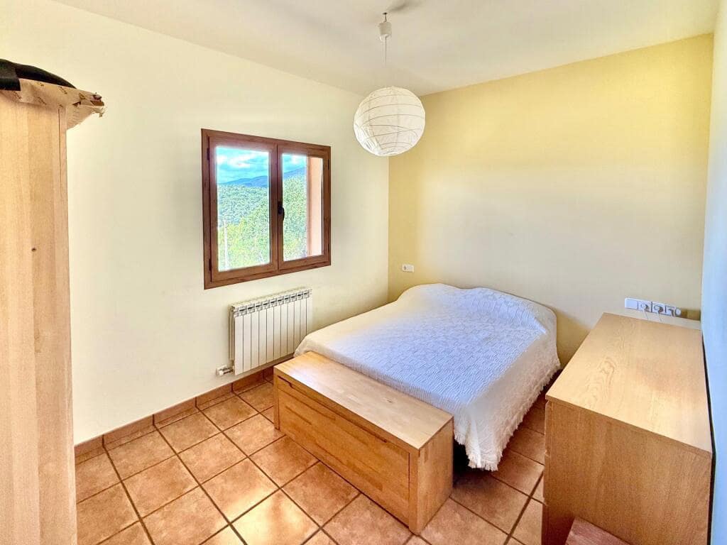 5 chambre Villa/Maison à vendre à Riells i Viabrea avec piscine garage - 495 650 € (Ref: 9185437)
