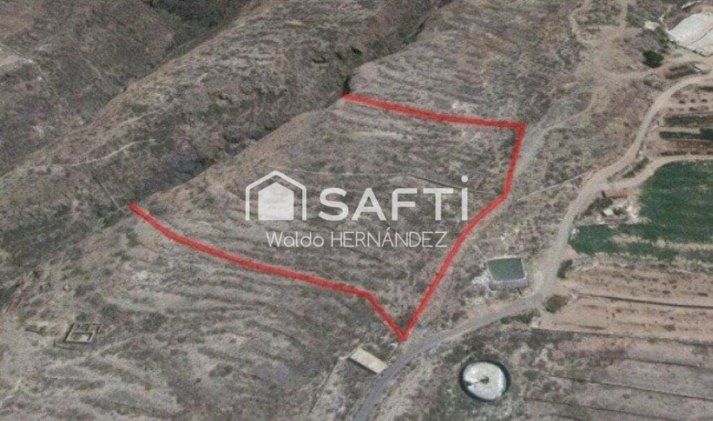 Mark till salu i Adeje - 124 000 € (Ref: 9186899)