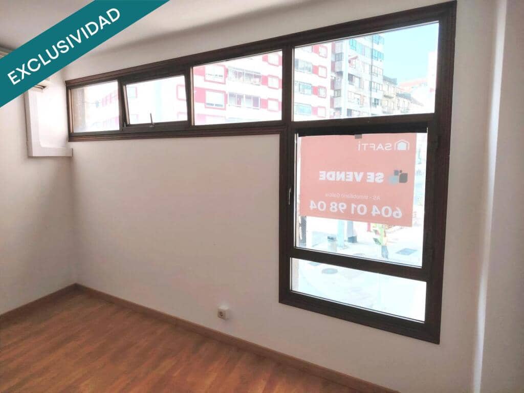 Office for sale in Vigo - € 115,000 (Ref: 9186900)