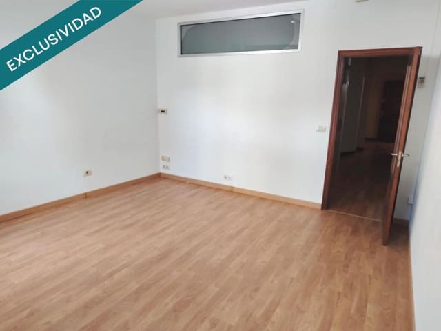 Toimisto myytävänä paikassa Vigo - 115 000 € (Ref: 9186900)