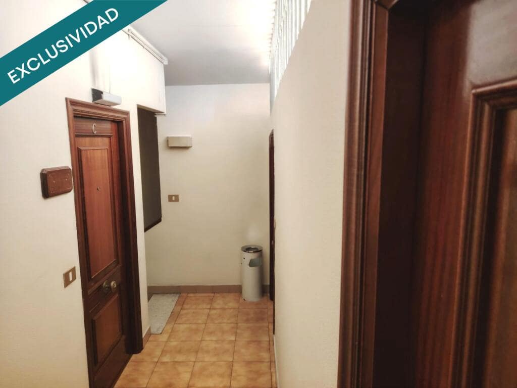 Office for sale in Vigo - € 115,000 (Ref: 9186900)